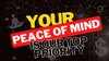 Your peace of mind is our top priority.jpg