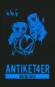 ANTIKET4ER