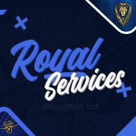 Royal Services