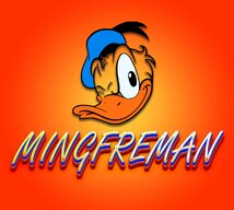 mingfreman