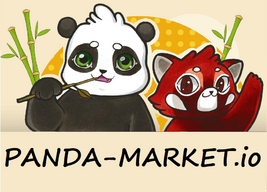 panda-market.io