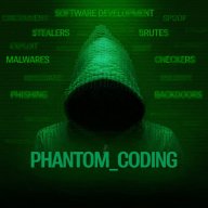 Phantom_Code
