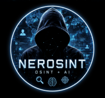 NerOsint