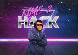 Time2Hack